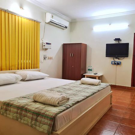 Rk Resorts カーライッカール エクステリア 写真