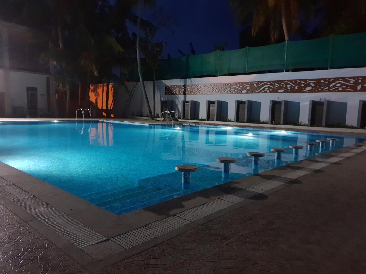 Rk Resorts カーライッカール エクステリア 写真