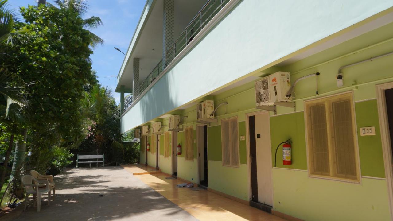 Rk Resorts カーライッカール エクステリア 写真