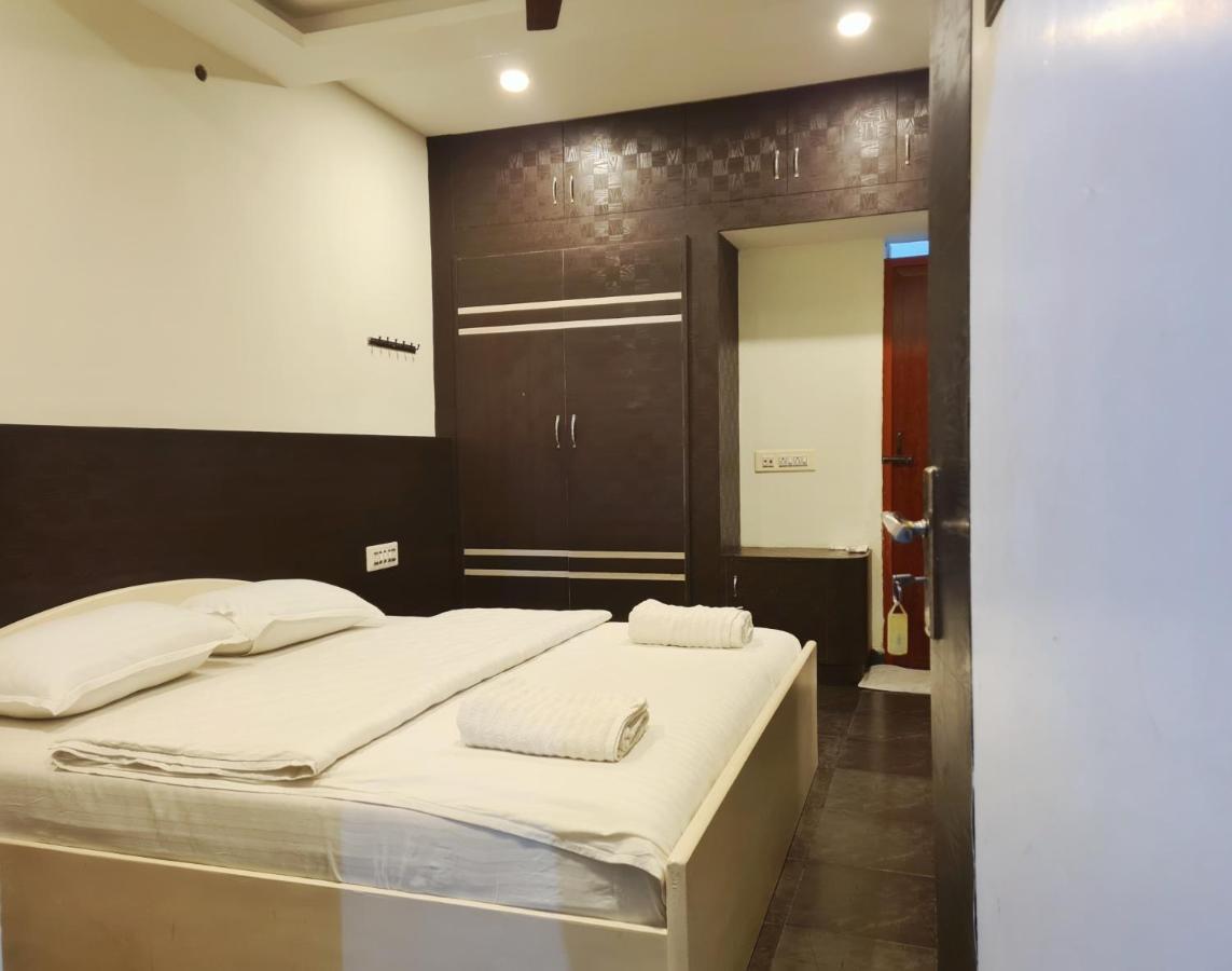 Rk Resorts カーライッカール エクステリア 写真