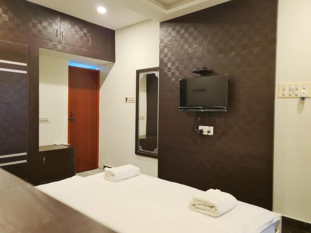 Rk Resorts カーライッカール エクステリア 写真