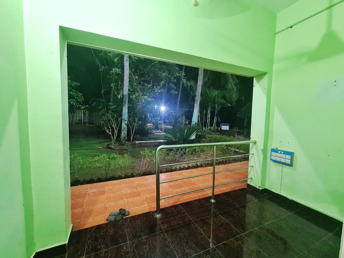 Rk Resorts カーライッカール エクステリア 写真