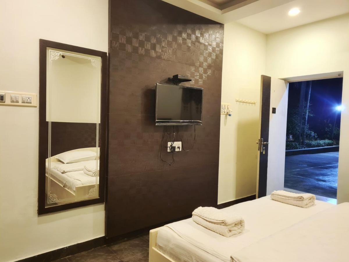 Rk Resorts カーライッカール エクステリア 写真