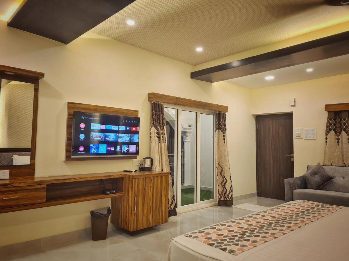 Rk Resorts カーライッカール エクステリア 写真